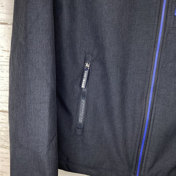 Superdry The Engineered Windtrekker Hooded Jacket - Picture 5 of 15